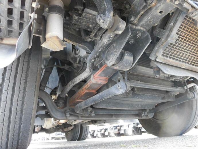 三菱ふそう キャンター 小型 高所作業車 PA-FE73DB(11584) 73枚目
