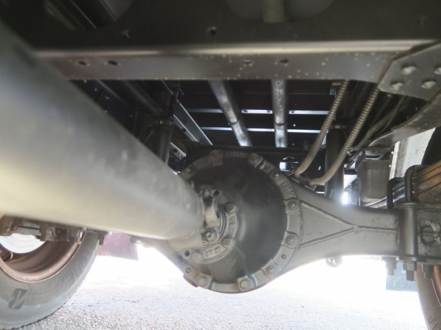日産自動車 アトラス 小型 冷蔵冷凍バン TRG-FEB5W(110723) 44枚目