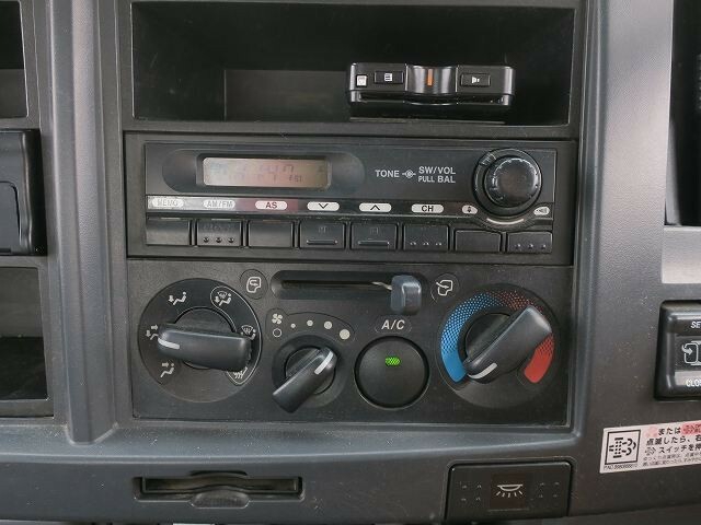 いすゞ フォワード 増トン 平ボディ（クレーン付） PKG-FSR34S2(40011) 20枚目