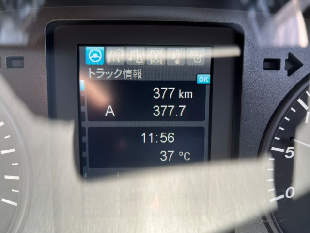 三菱ふそう ファイター 中型 土砂ダンプ 2KG-FK62F(108564) 23枚目