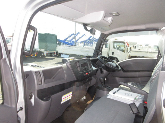 Nissan atlas Small Flat body 3DF-AHR87AF(106224) 21枚目