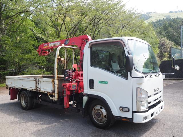 いすゞ エルフ 小型 平ボディ *********(84181) 25枚目