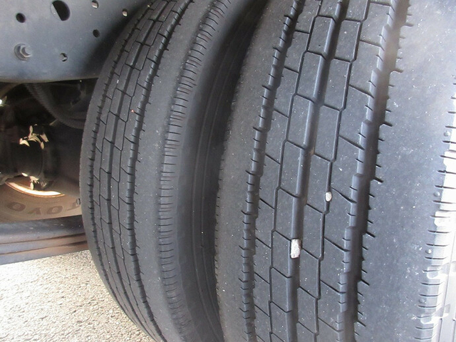 日産自動車 アトラス 小型 バン TKG-FEA5W(9232) 32枚目