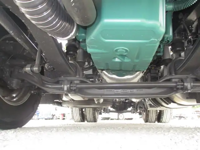 ボルボ 大型 トラクタ 2PG-4S2TDA1(106693) 10枚目