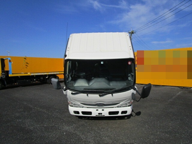 日野 デュトロ 小型 深ダンプ（土砂禁） TKG-XZU675T(9539) 45枚目