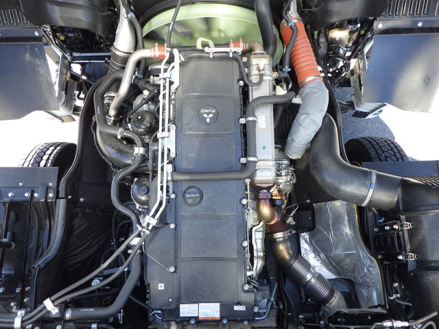 三菱ふそう - 大型 ウィング 2PG-FS84VZ(106323) 10枚目