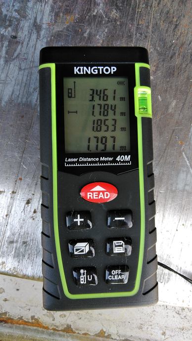 いすゞ エルフ 小型 バン KR-NKR81GN(3705) 24枚目