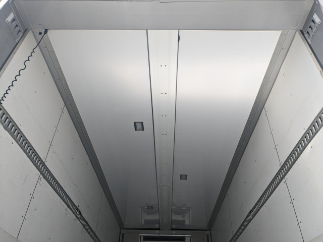 Hino ranger 6studs large Freezer box_body 2KG-GD2ABG(109888) 13枚目