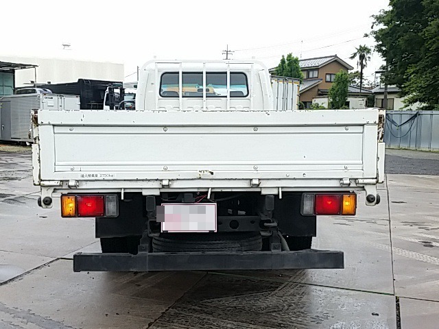 いすゞ エルフ 小型 Wキャブ KK-NPR71PR(8244) 7枚目