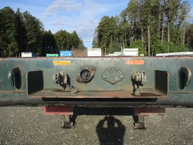 トレクス トレーラ（まな板） PFB332AB(106875) 9枚目