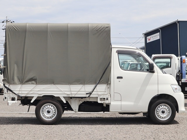 トヨタ タウンエース 小型 平ボディ 5BF-S403U(109302) 8枚目