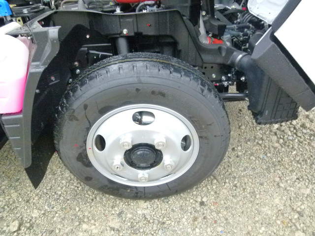 三菱ふそう キャンター 小型 土砂ダンプ 2RG-FBA60(111848) 39枚目
