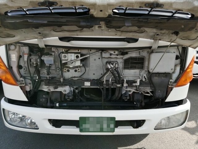 日野 レンジャー 中型 冷蔵冷凍バン BDG-FD7JKWA(5491) 53枚目