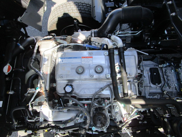 日野 レンジャー 増トン ウィング 2KG-FE2ACG(111639) 25枚目