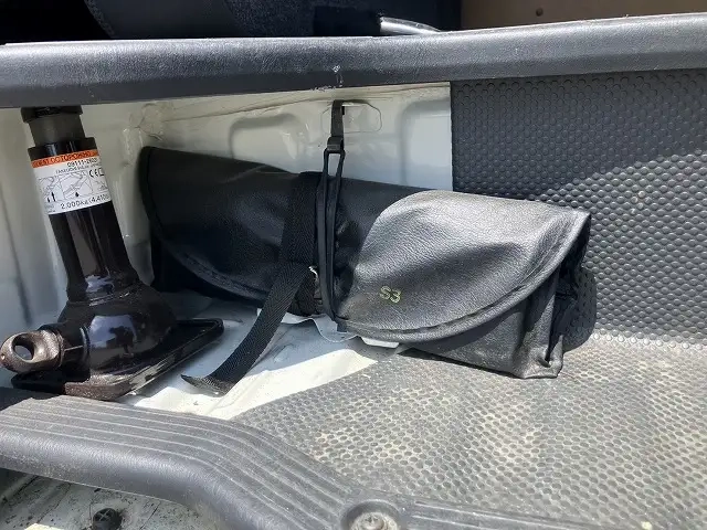 トヨタ ハイエース 小型 特装車・その他 3DF-GDH206K(106518) 23枚目