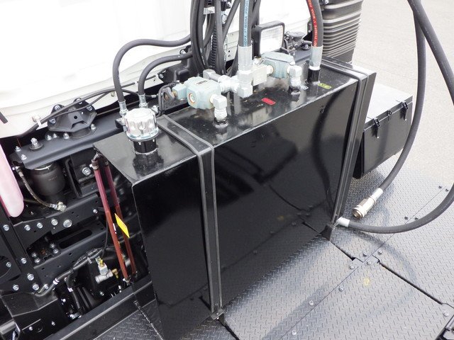 三菱ふそう - 大型 トラクタ 2RG-FP84VDR(107071) 6枚目