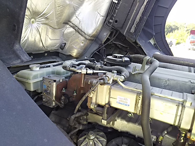 日野 プロフィア 大型 トラクタ QPG-SH1EDDG(7542) 53枚目