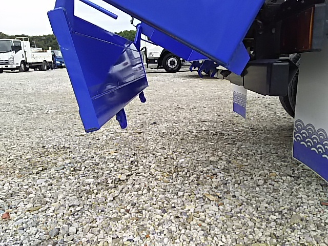マツダ タイタン 小型 土砂ダンプ TKG-LKR85AD(7640) 18枚目