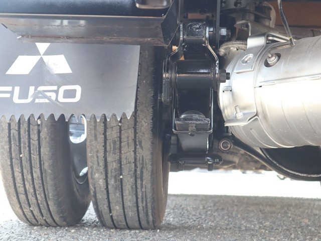 三菱ふそう キャンター 小型 平ボディ 2RG-FBA20(105328) 26枚目