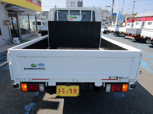 いすゞ エルフ 小型 Wキャブ TPG-NJR85A(109813) 5枚目