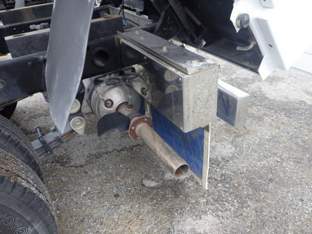 三菱ふそう キャンター 小型 土砂ダンプ 2RG-FBA60(112512) 38枚目