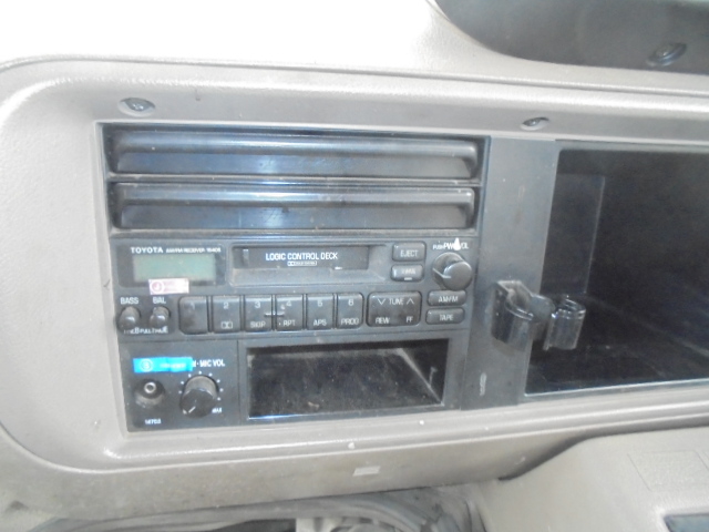 トヨタ コースター その他 バス KC-HDB51(9740) 17枚目