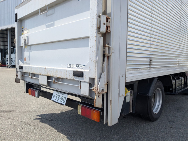 トヨタ ダイナ 小型 バン TKG-XZU605(109876) 6枚目