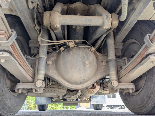 日野 デュトロ 小型 土砂ダンプ TKG-XZU620T(109668) 39枚目