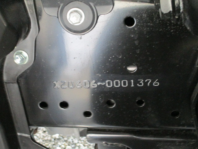 日野 デュトロ 小型 冷蔵冷凍バン 2WG-XZU606N(111485) 27枚目