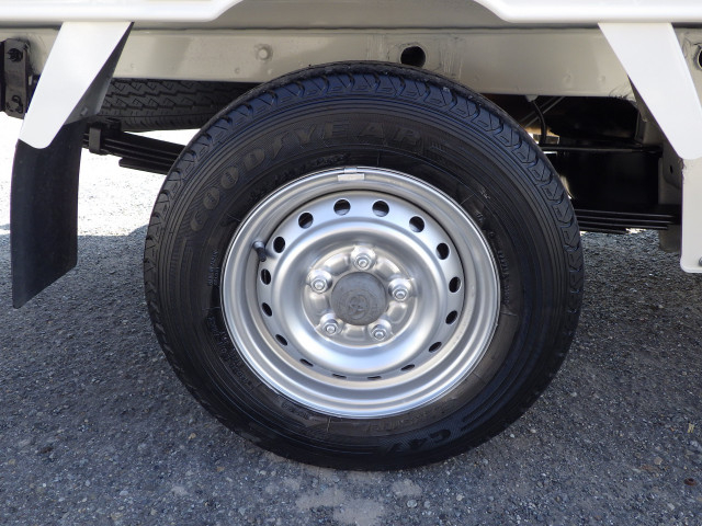 トヨタ ライトエース 小型 平ボディ DBF-S402U(110649) 26枚目