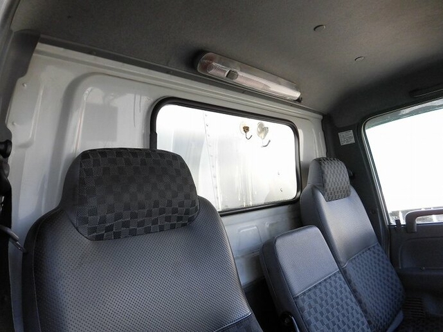 日産自動車 アトラス 小型 バン PB-AKR81AN(8636) 12枚目