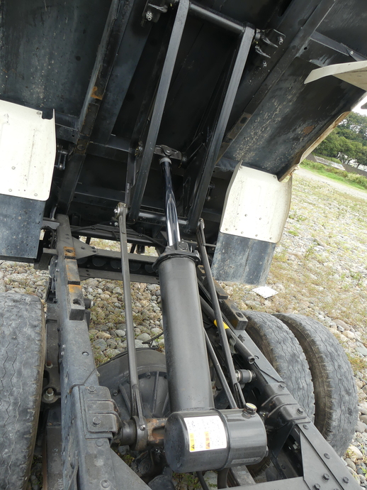 いすゞ エルフ 小型 土砂ダンプ TPG-NKR85AD(50804) 41枚目