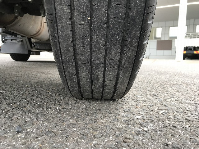 トヨタ トヨエース 小型 平ボディ ABF-TRY230(110110) 41枚目