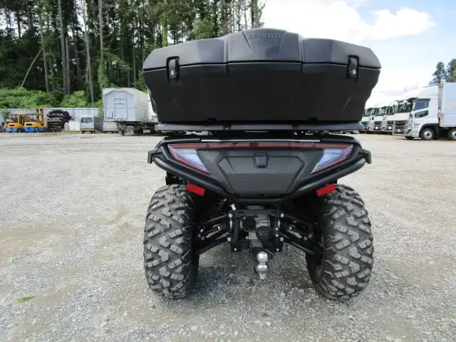 - 小型 特装車・その他(107978) 6枚目
