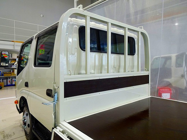 日野 デュトロ 小型 Wキャブ 2DG-XZU685M(81745) 27枚目