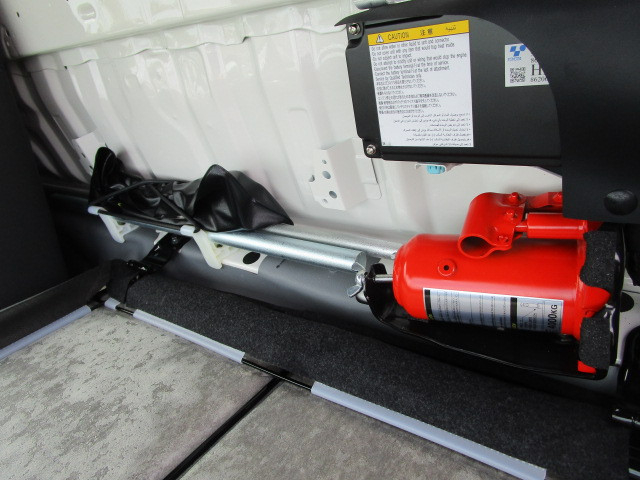 日野 デュトロ 小型 冷蔵冷凍バン 2WG-XZU656M(113591) 26枚目