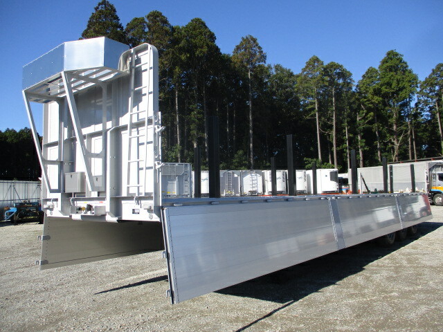 国産車 トレーラ（その他） PFB34114(36854) 51枚目