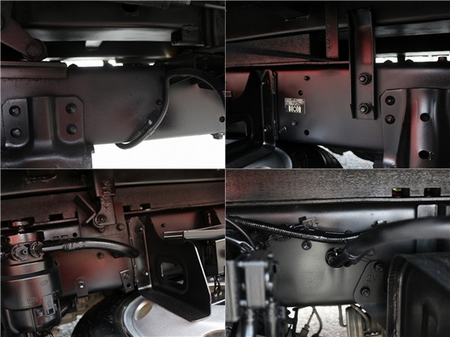 トヨタ ダイナ 小型 土砂ダンプ TKG-XZU675D(110223) 17枚目