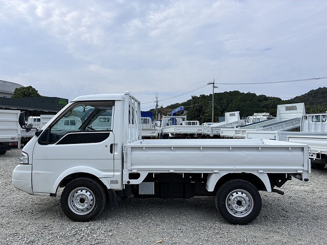 日産自動車 バネット 小型 平ボディ TC-SK82LN(113693) 4枚目