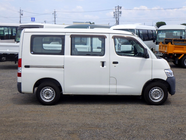 トヨタ タウンエース 小型 バン DBF-S402M(110005) 5枚目