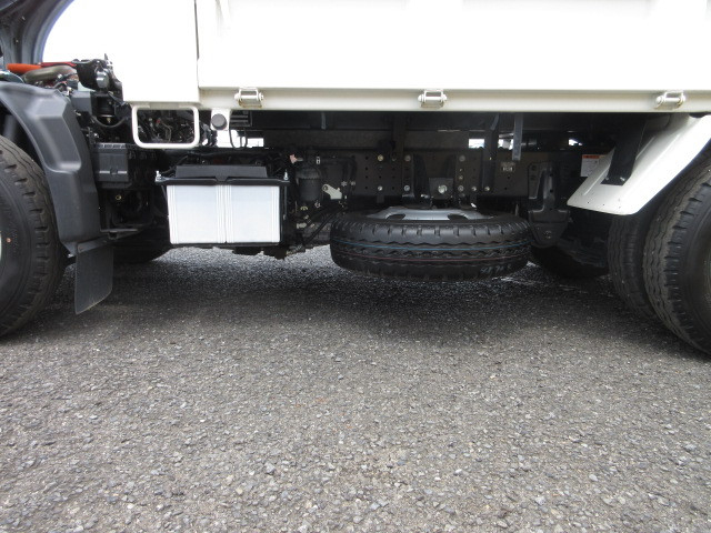 日野 デュトロ 小型 土砂ダンプ 2KG-XZU600T(106397) 40枚目
