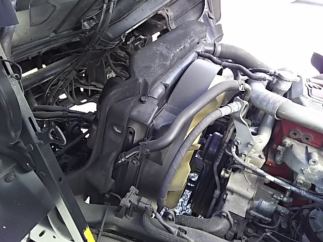 日野 デュトロ 小型 ウィング PB-XZU424M(7622) 66枚目