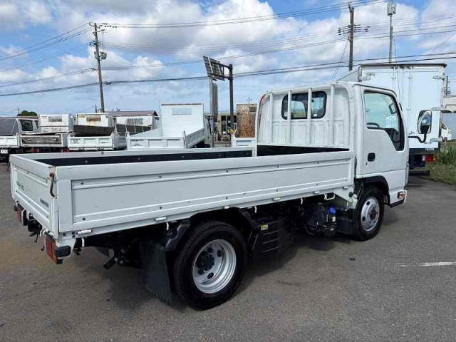マツダ タイタン 小型 平ボディ 2RG-LKS88A(112747) 3枚目