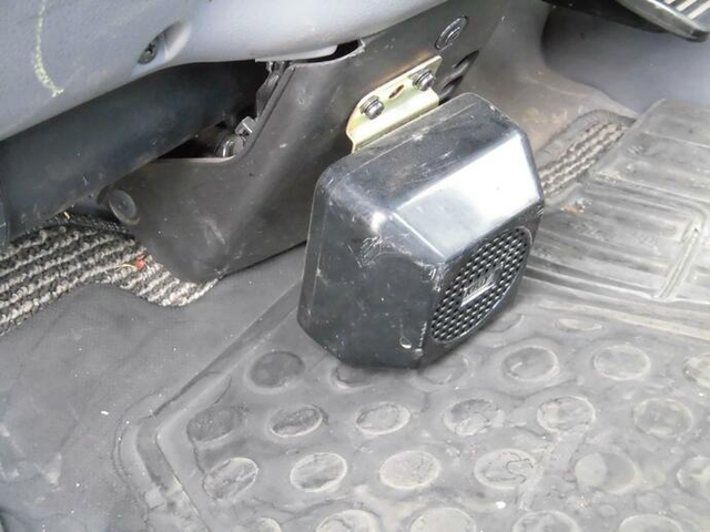 三菱ふそう キャンター 小型 高所作業車 PA-FE73DB(11584) 58枚目