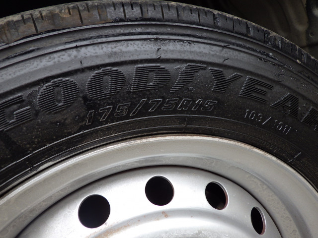 トヨタ トヨエース 小型 Wキャブ ABF-TRY230(101451) 30枚目