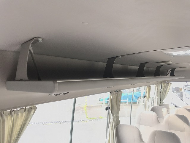トヨタ コースター 小型 その他 PDG-XZB50(110199) 37枚目
