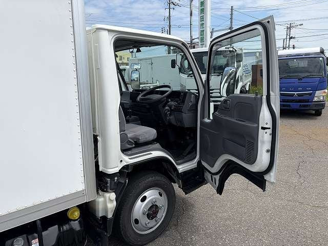 いすゞ エルフ 小型 バン TPG-NHS85AN(110728) 50枚目