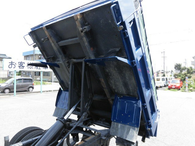 マツダ タイタン 小型 土砂ダンプ PB-LKR81AD(7191) 4枚目