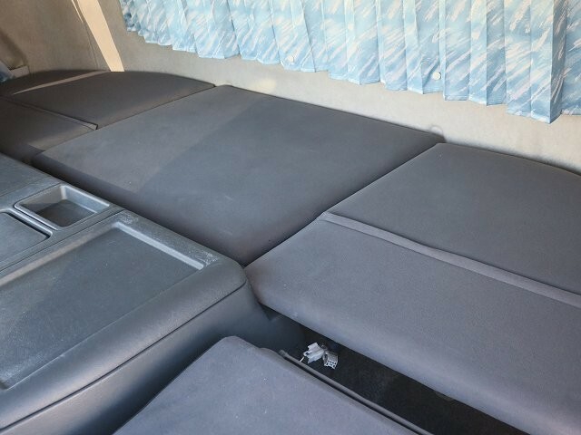 三菱ふそう スーパーグレート 大型 ウィング QPG-FS64VZ(35502) 23枚目