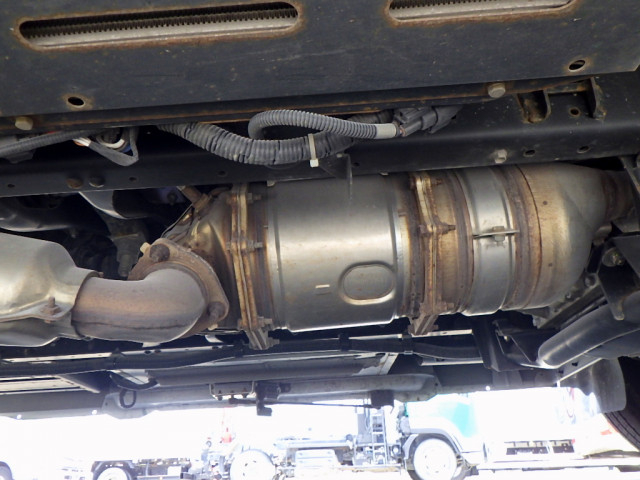 トヨタ コースター 小型 バス 2DG-XZB70(106067) 30枚目